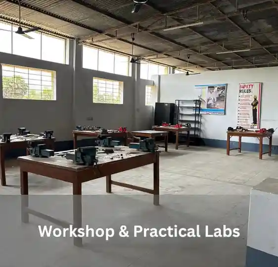 workshoppractical labs