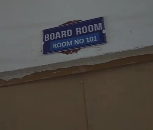 board room