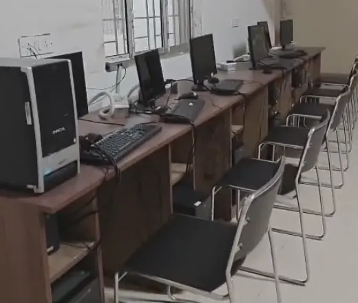 computer center