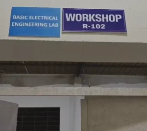labs electrical engineering prac