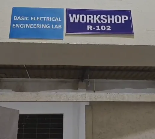 electrical engineering prac