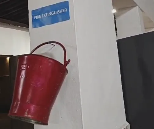 fireprotection