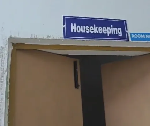 housekeeping