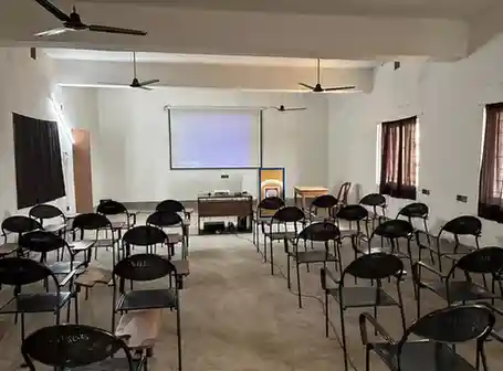 seminarroom