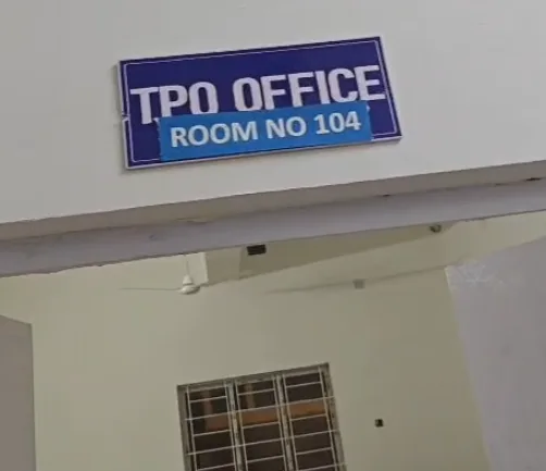 tpo office