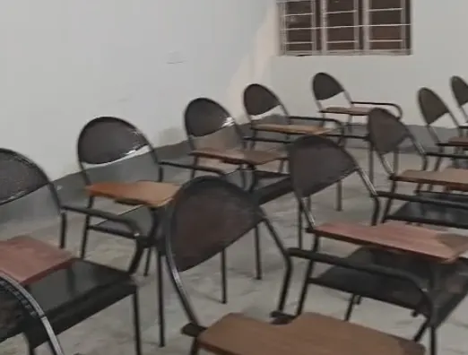 tutorial room