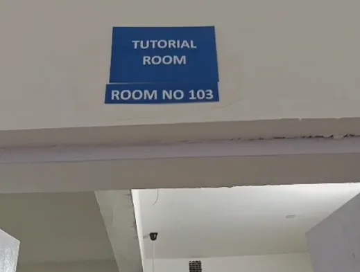 tutorial room1