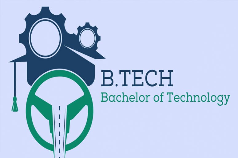 b.tech